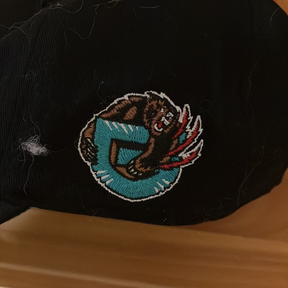 Vancouver grizzlies hat - Picture 2 of 4